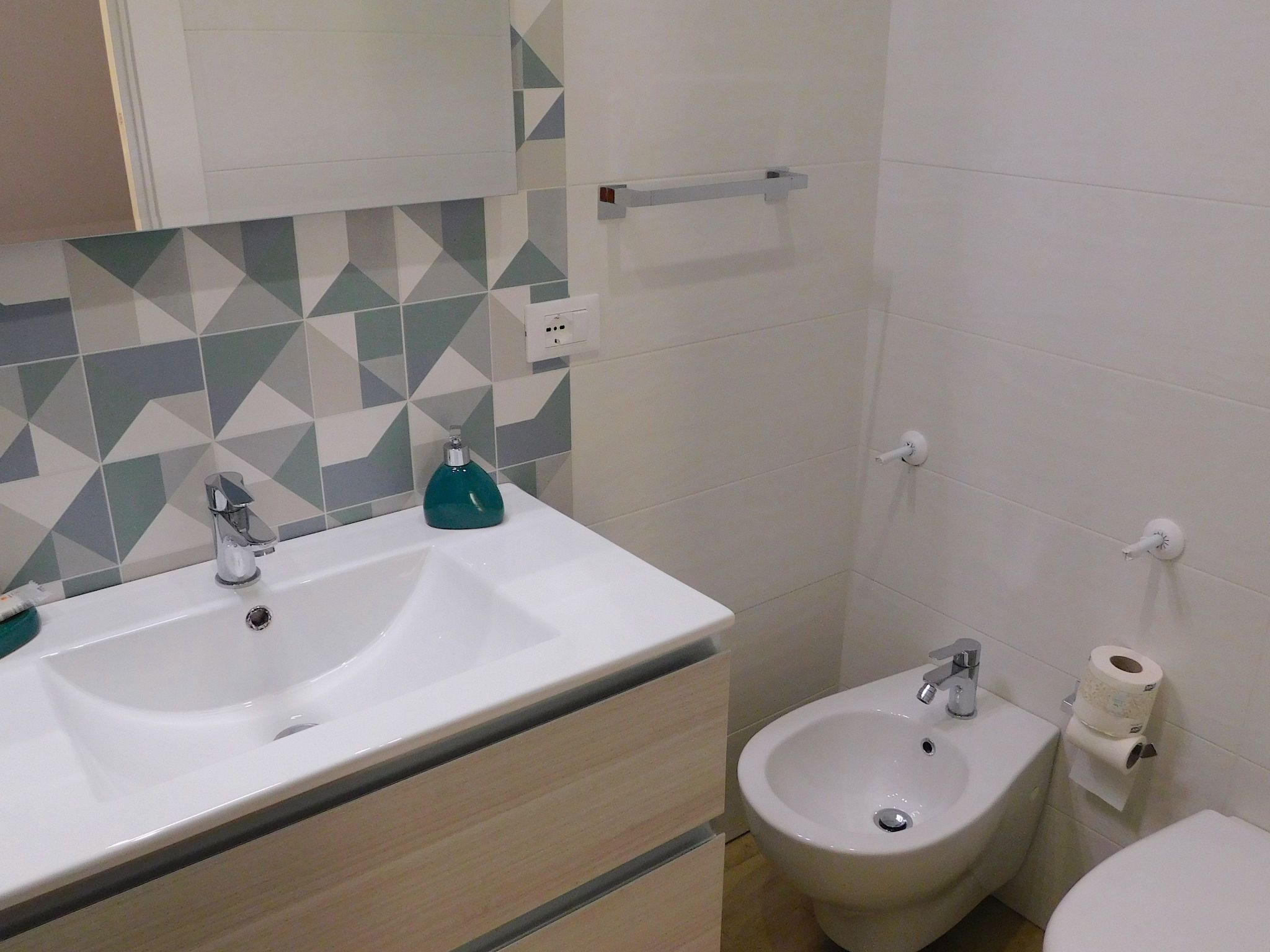 La Maison del Borgo-Binnen