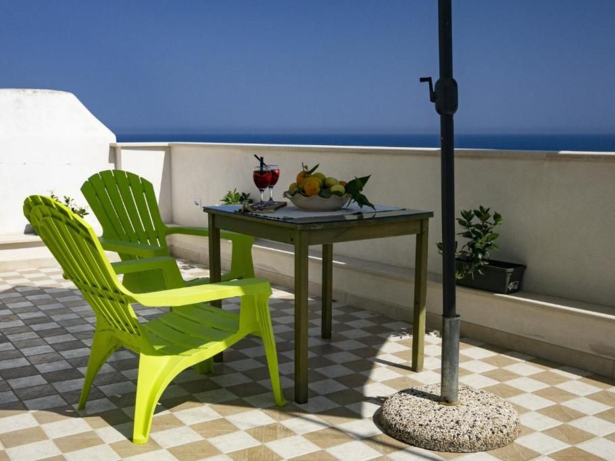 Grecale-Terrasse - Image-tags.info