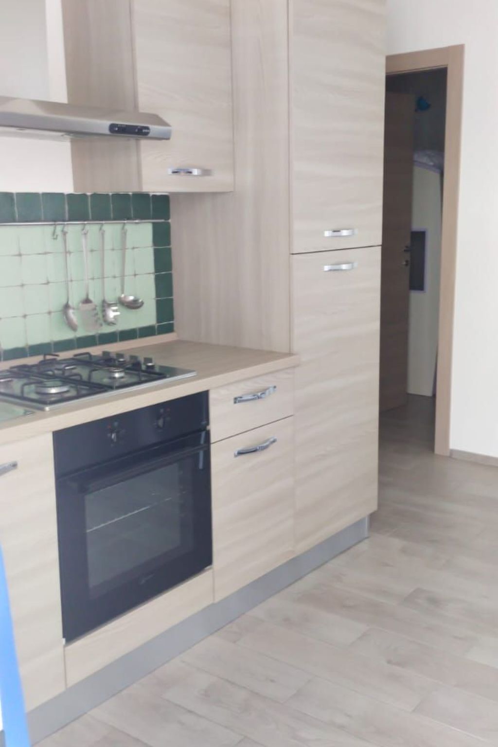 Drei-Zimmer-Wohnung mit Meerblick - Image 3