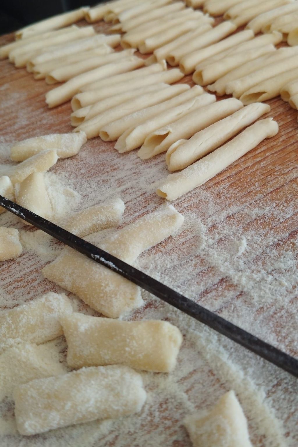Drei-Zimmer-Wohnung mit Meerblick-Binnen