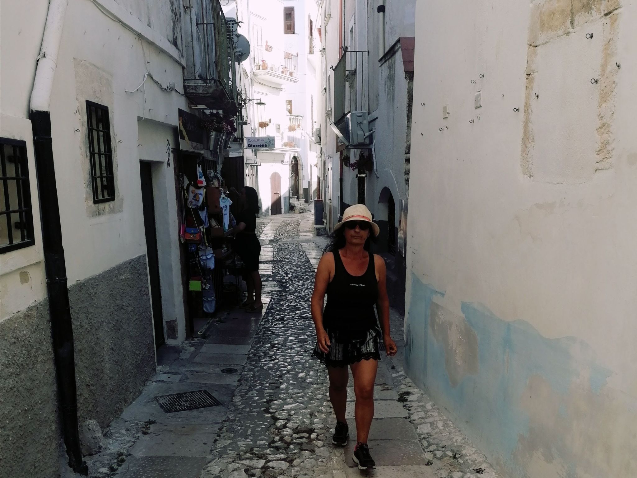 Classic Vierbettzimmer - Dedans