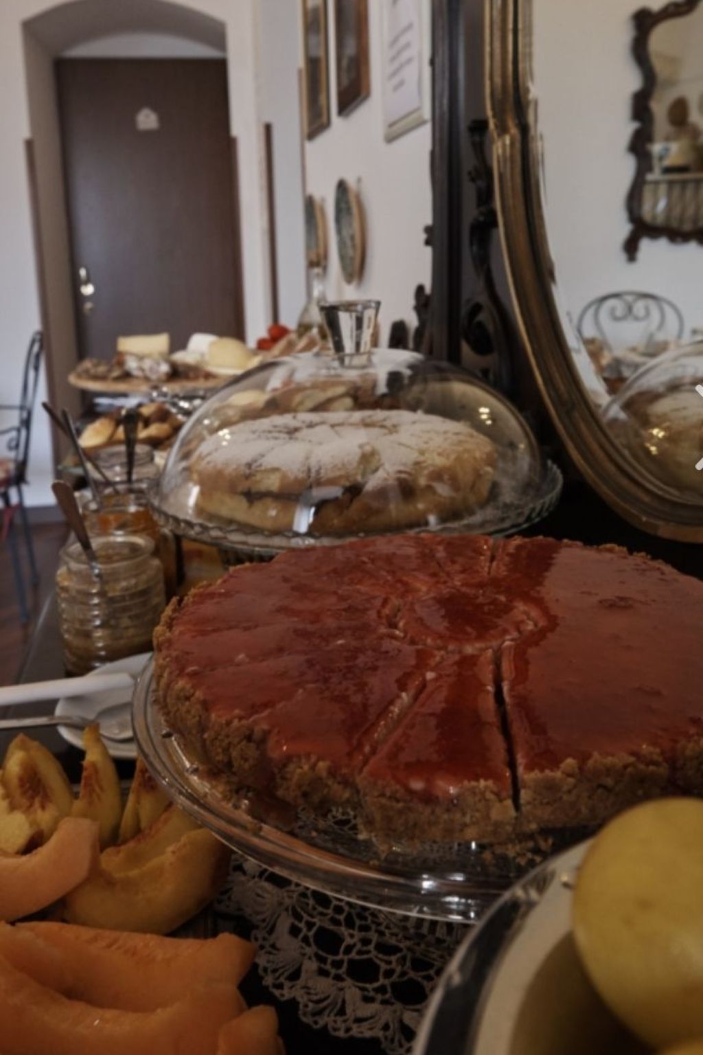 Classic Vierbettzimmer - Dedans