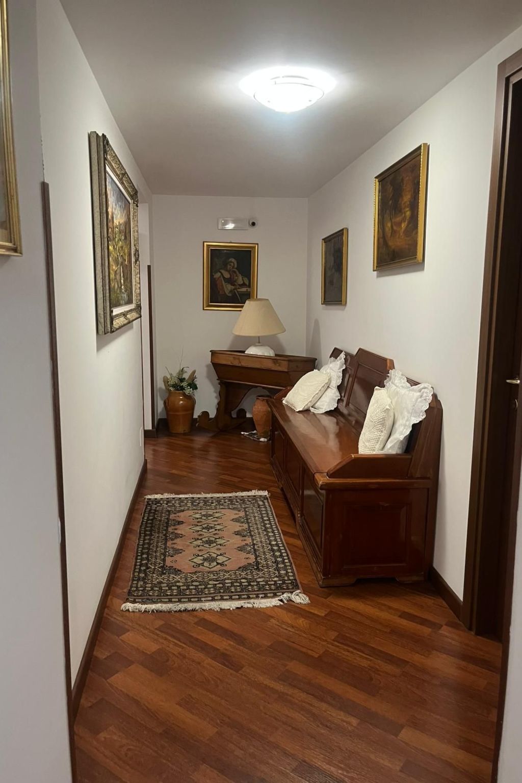 Classic Vierbettzimmer - Dedans