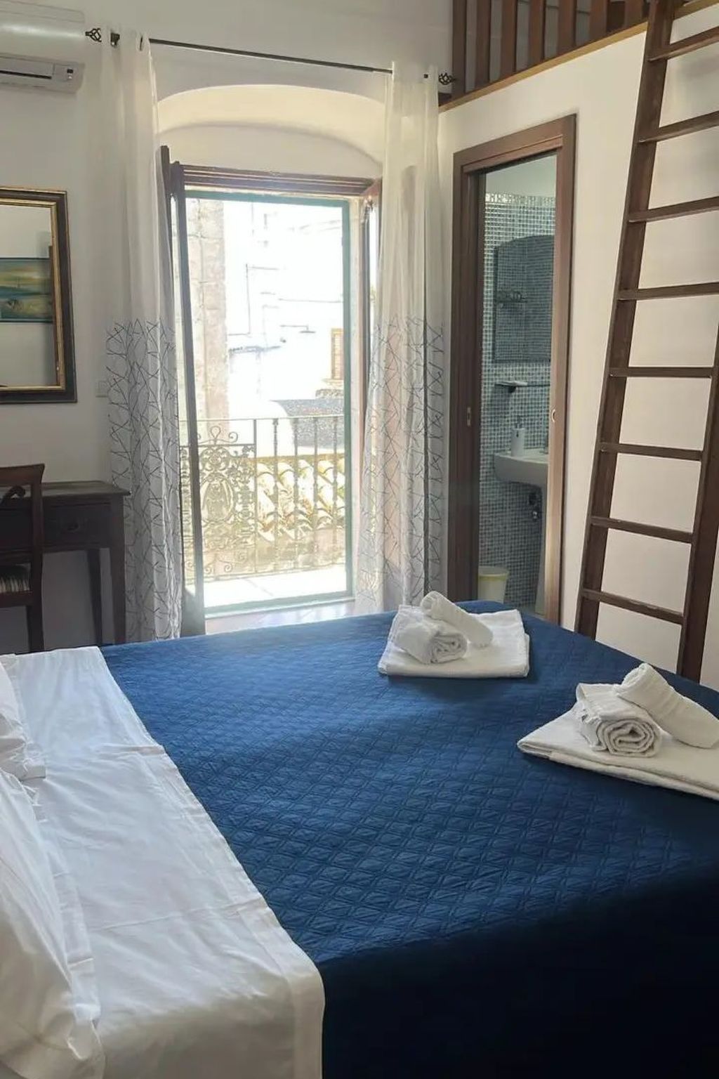 Classic Vierbettzimmer