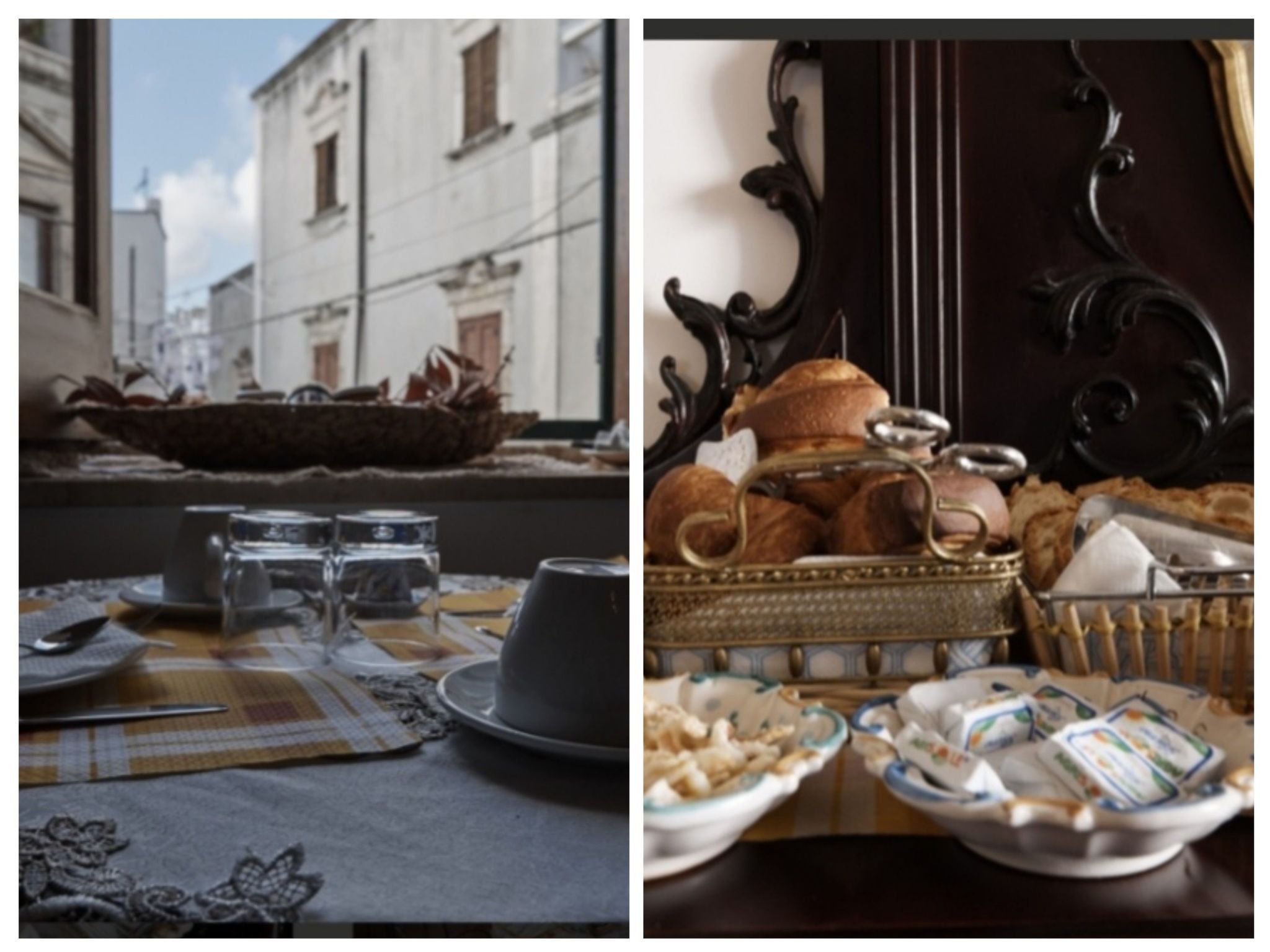 Classic Vierbettzimmer - Dedans