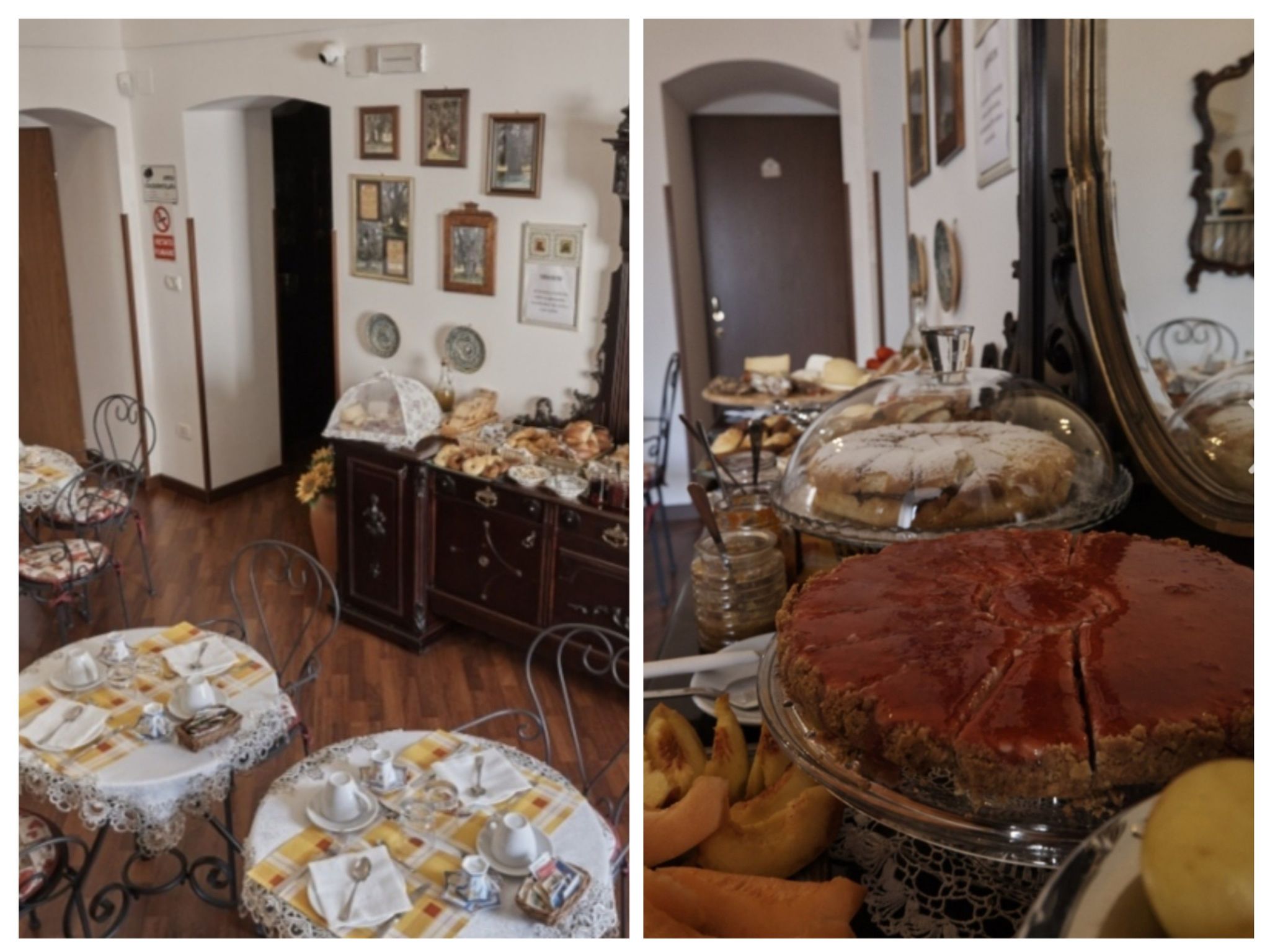 Classic Vierbettzimmer - Dedans