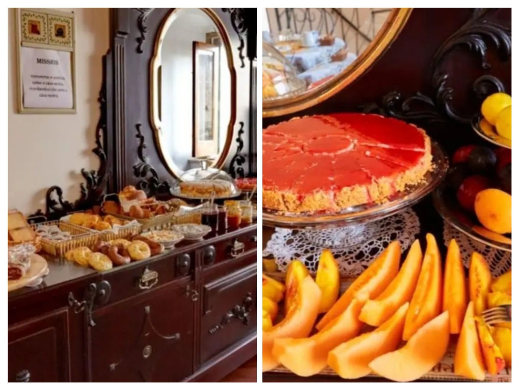 Classic Vierbettzimmer - Dedans