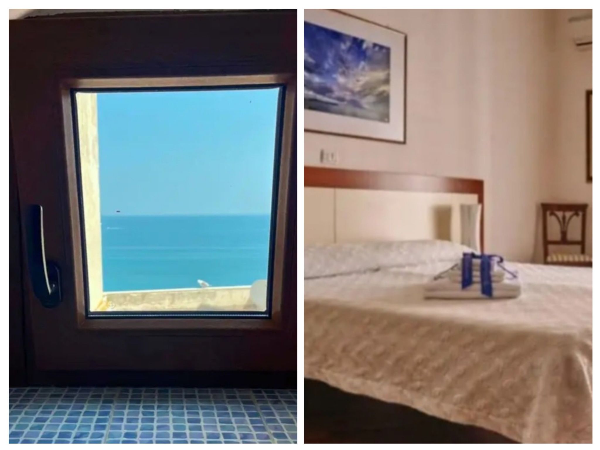 Classic Vierbettzimmer - Dedans