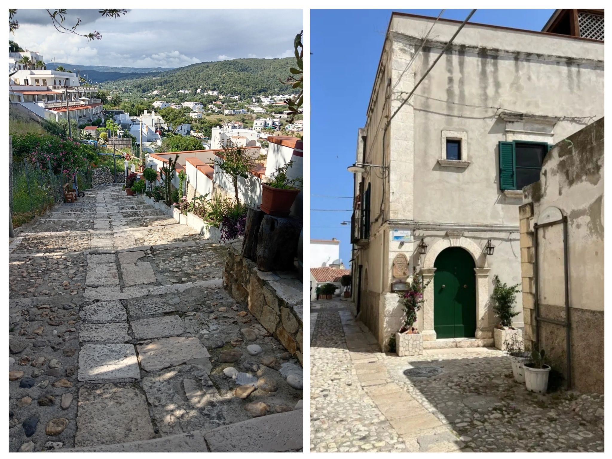 Classic Vierbettzimmer - Dedans