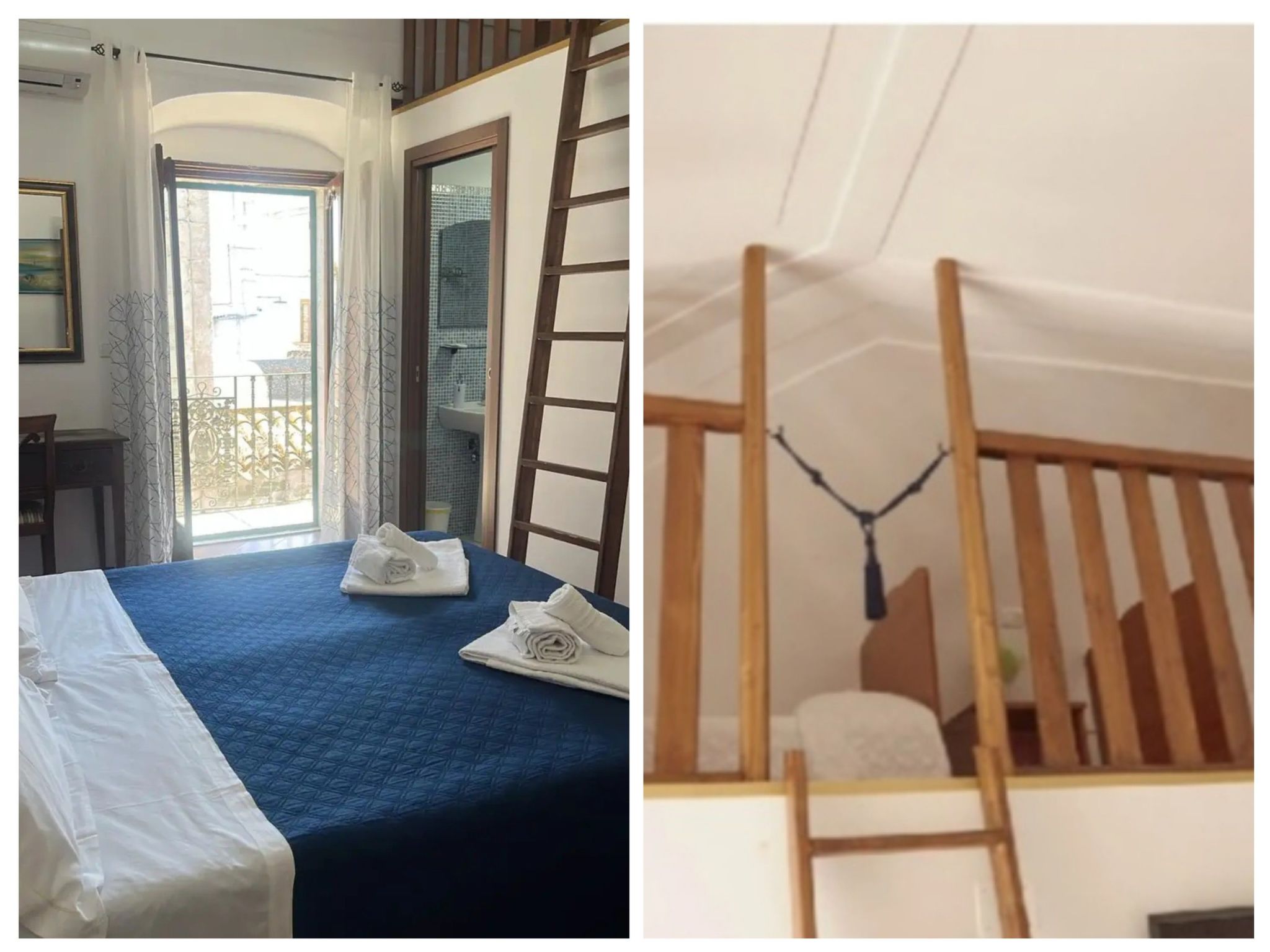 Classic Vierbettzimmer - Dedans