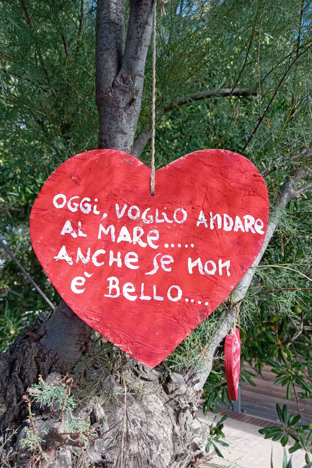 Classic Vierbettzimmer - Dedans