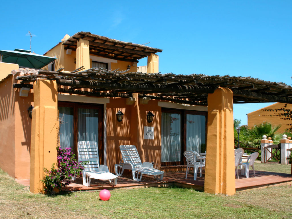 Ferienhaus Country Village Sea Villas Ferienhaus in Italien