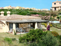 Vacation home Country Village Sea Villas