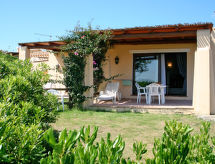 Vacation home Country Village Sea Villas