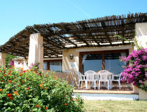 Vacation home Country Village Sea Villas
