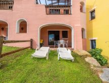 Vacation home Country Village Sea Villas
