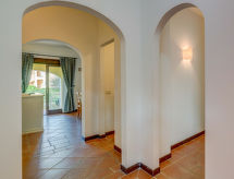 Vacation home Country Village Sea Villas