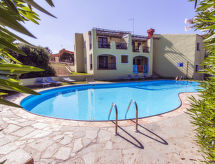 Authentiek verblijf vlak bij zee op Sardinië - thumbnail 2