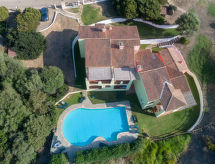 Authentiek verblijf vlak bij zee op Sardinië - thumbnail 1