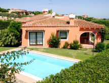 Vacation home Country Village Sea Villas