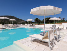 Appartement Capo Falcone Charming Apartment