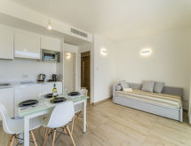 Appartement Capo Falcone Charming Apartment