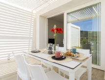 Appartement Capo Falcone Charming Apartment
