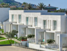 Appartement Capo Falcone Charming Apartment