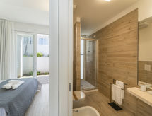 Appartement Capo Falcone Charming Apartment