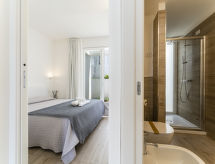 Appartement Capo Falcone Charming Apartment