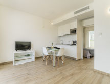 Appartement Capo Falcone Charming Apartment