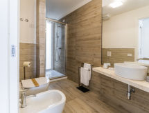 Appartement Capo Falcone Charming Apartment