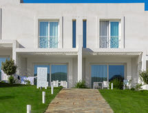 Appartement Capo Falcone Charming Apartment
