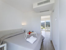 Charmant appartement aan zee bij La Pelosa, Stintino - thumbnail 4