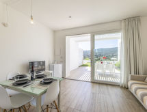 Charmant appartement aan zee bij La Pelosa, Stintino - thumbnail 3