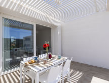 Apartment Capo Falcone Charming Apartment
