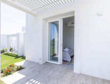 Apartment Capo Falcone Charming Apartment
