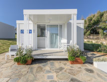 Apartment Capo Falcone Charming Apartment