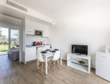 Apartment Capo Falcone Charming Apartment