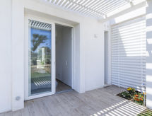 Apartment Capo Falcone Charming Apartment
