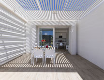 Apartment Capo Falcone Charming Apartment