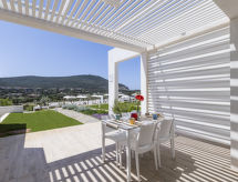 Apartment Capo Falcone Charming Apartment