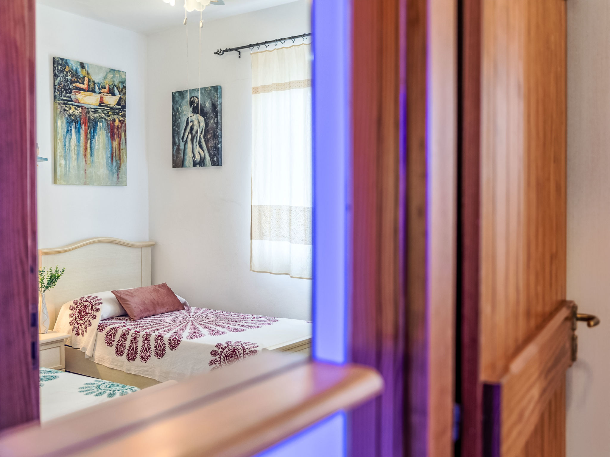 Lo Scrigno Segreto-Binnen