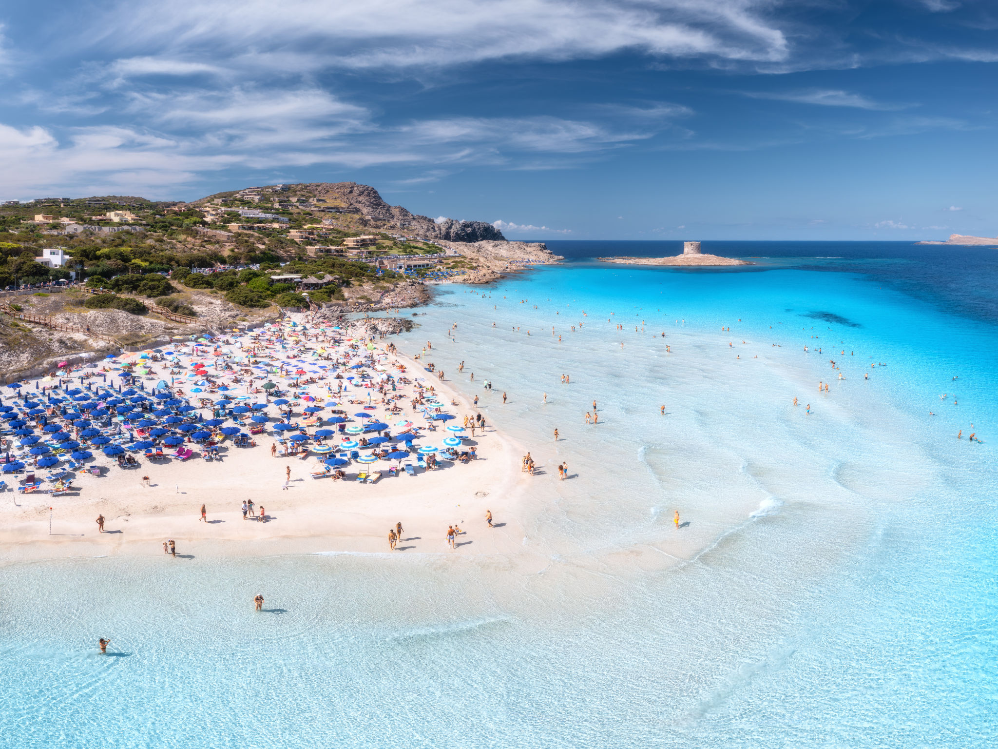 Lo Scrigno Segreto-Omgeving