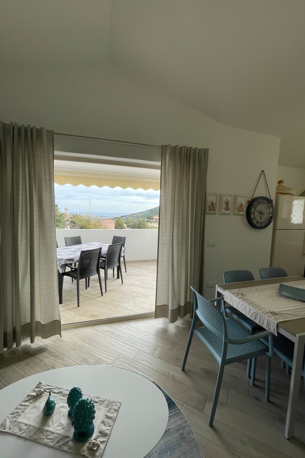 Appartamento per vacanze San Lorenzo