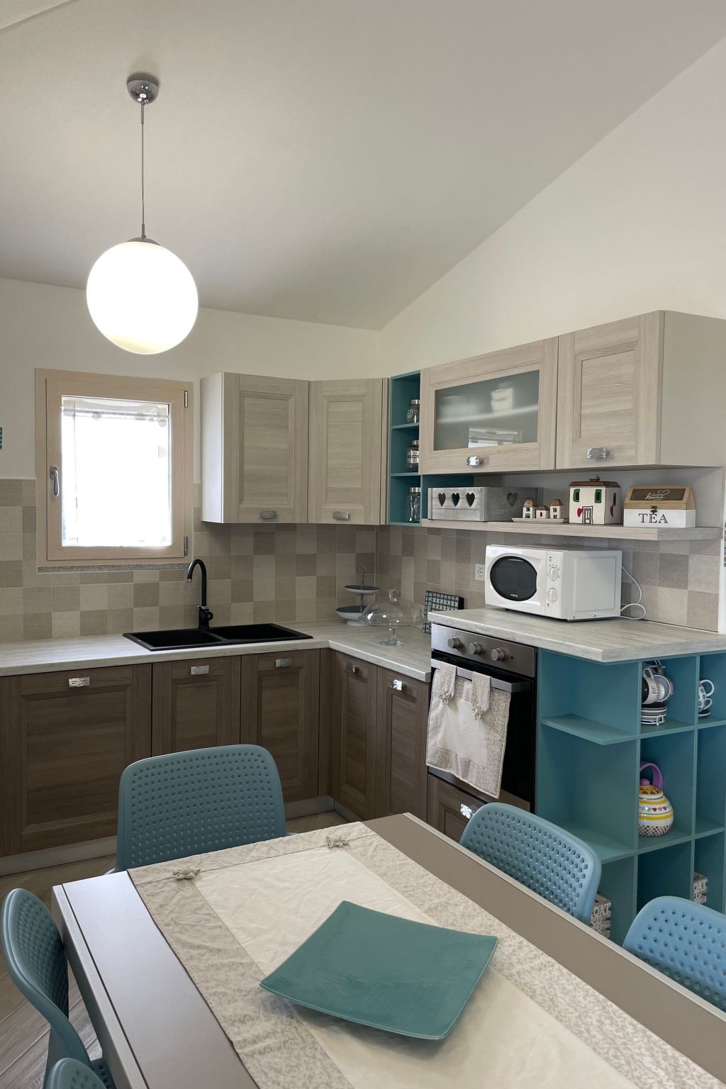 Appartamento per vacanze San Lorenzo