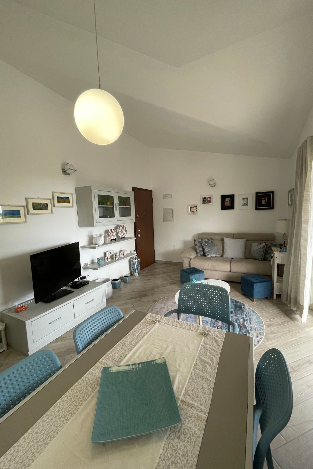 Appartamento per vacanze San Lorenzo