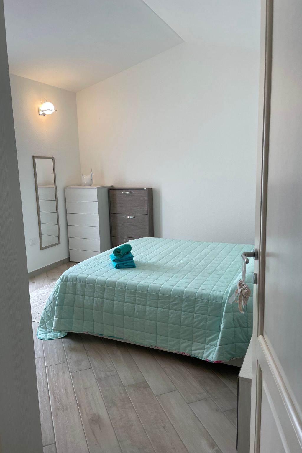 Appartamento per vacanze San Lorenzo-Binnen