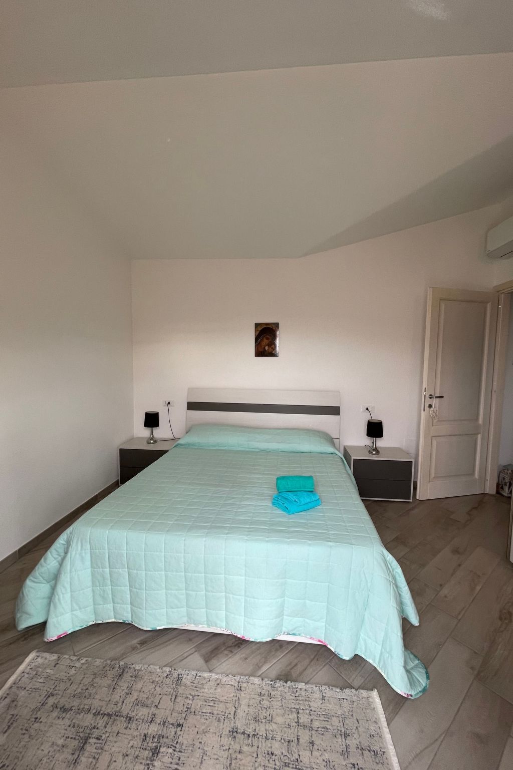 Appartamento per vacanze San Lorenzo-Binnen