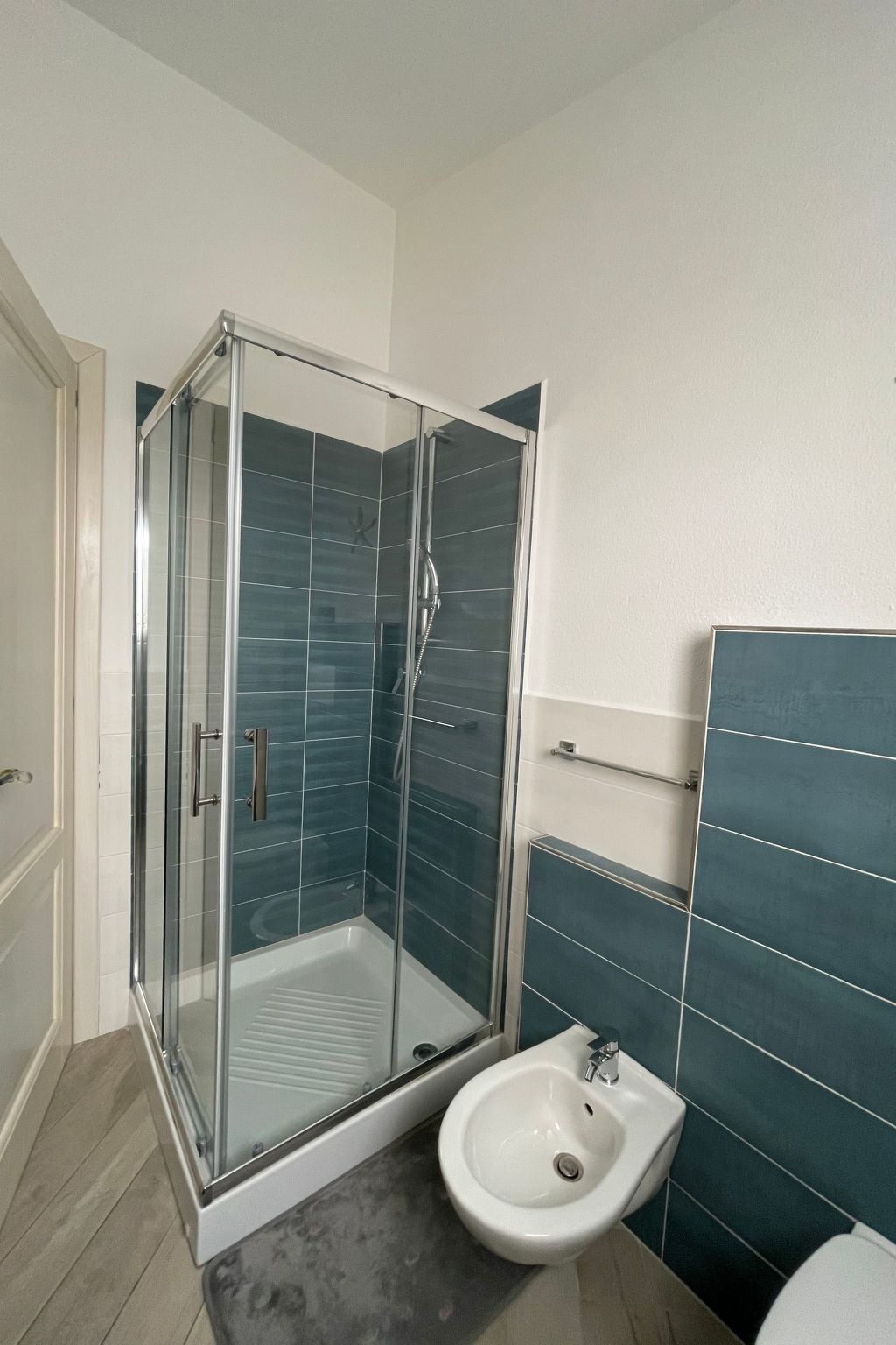 Appartamento per vacanze San Lorenzo-Binnen